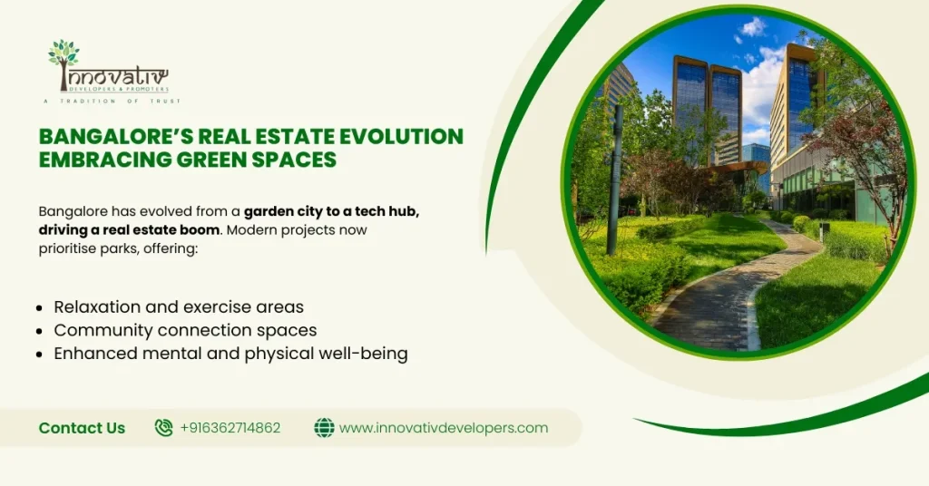 Parks do not just provide the pretty pictures of neighbourhoods; rather they are very important to any city life.
