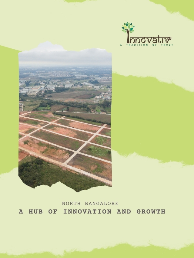 Unveiling the Future: North Bangalore’s Booming Developments