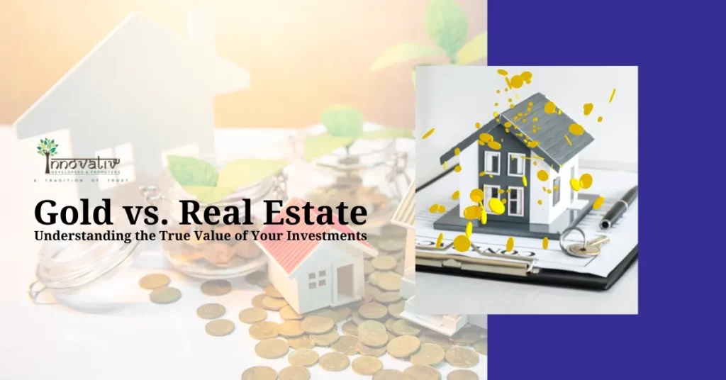 real estate investment