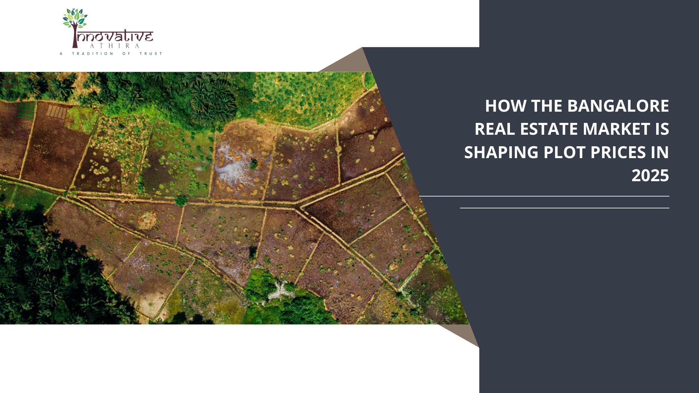 Bangalore real estate market