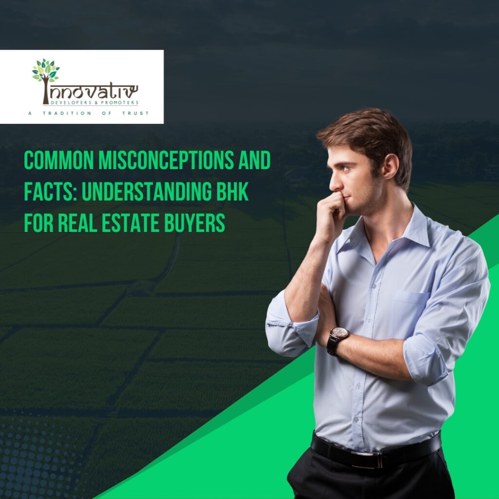 understanding BHK for real estate buyers