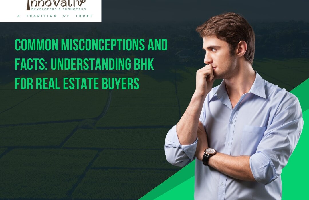 understanding BHK for real estate buyers