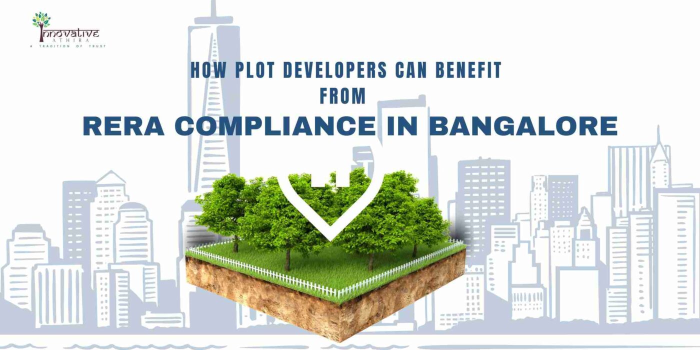 RERA compliance in Bangalore