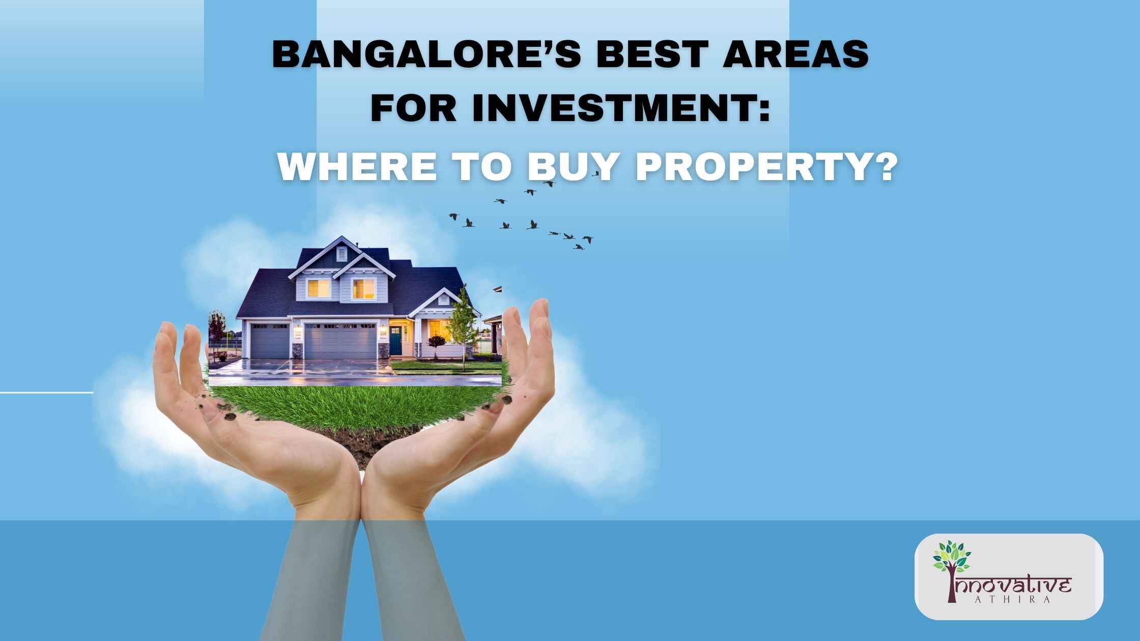 best areas in bangalore