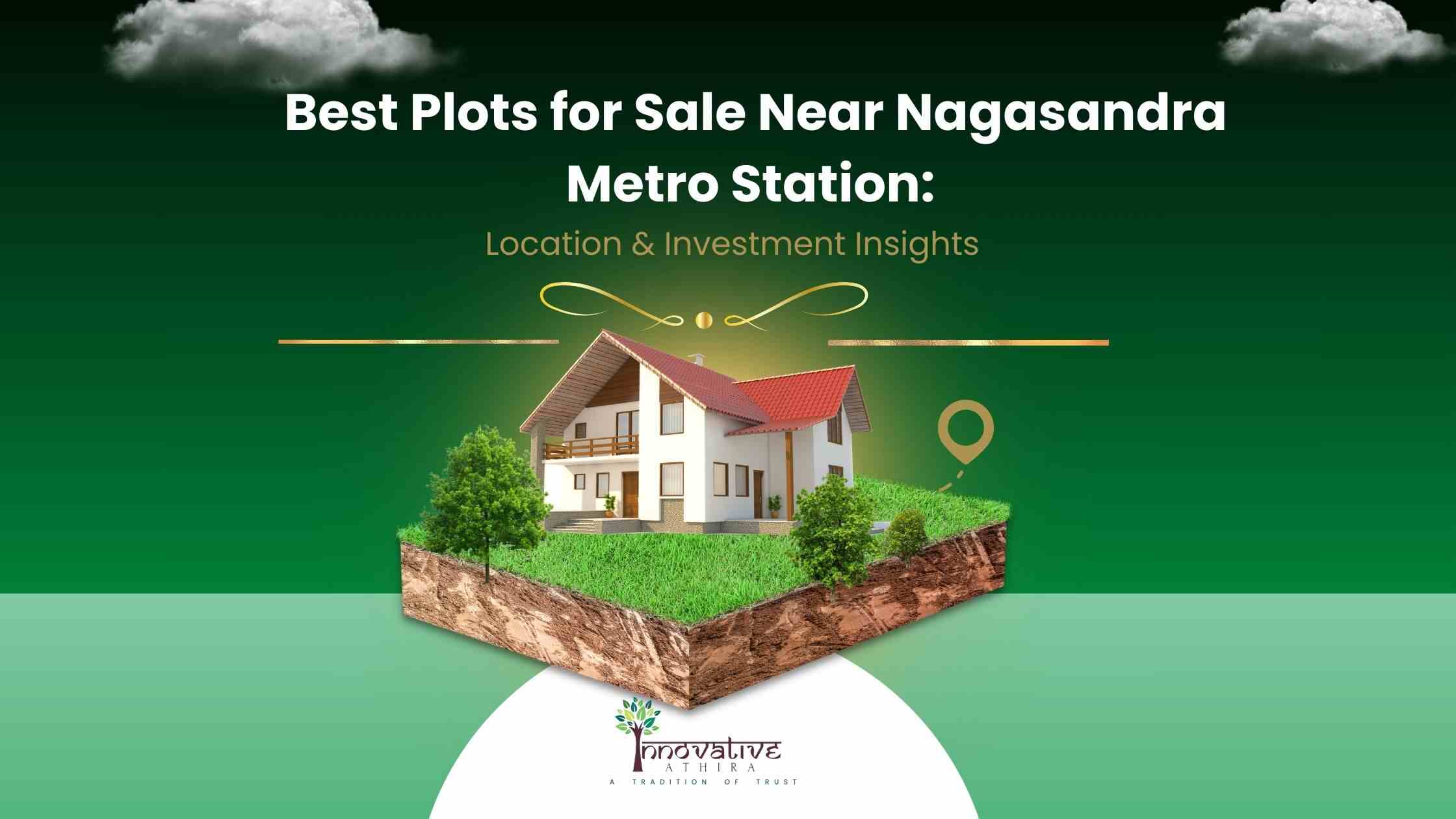 Plots for Sale