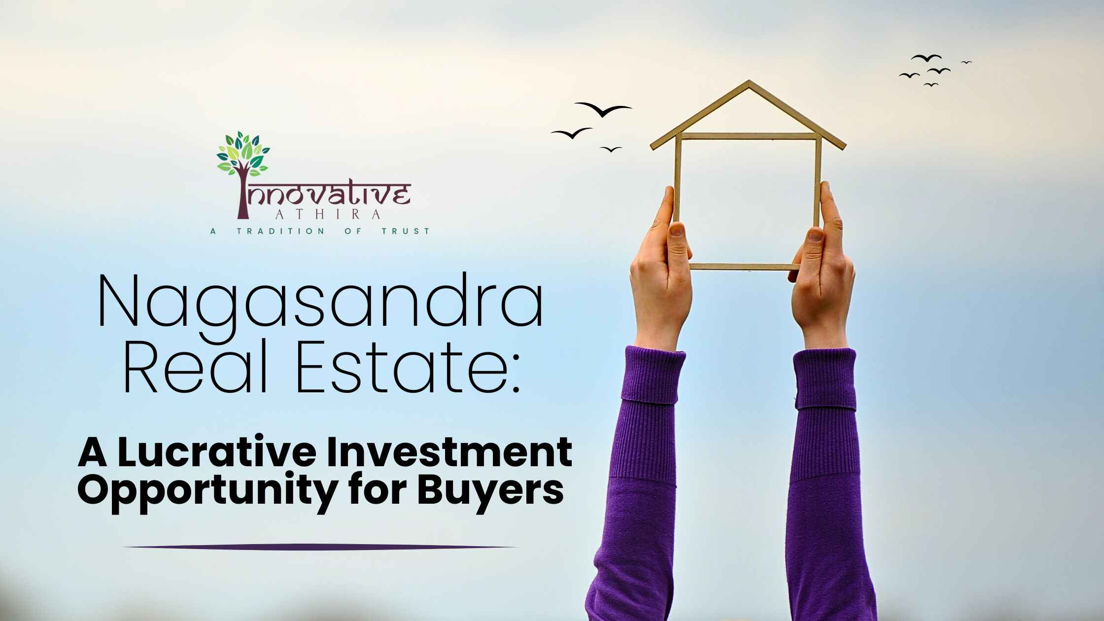 Nagasandra Real Estate