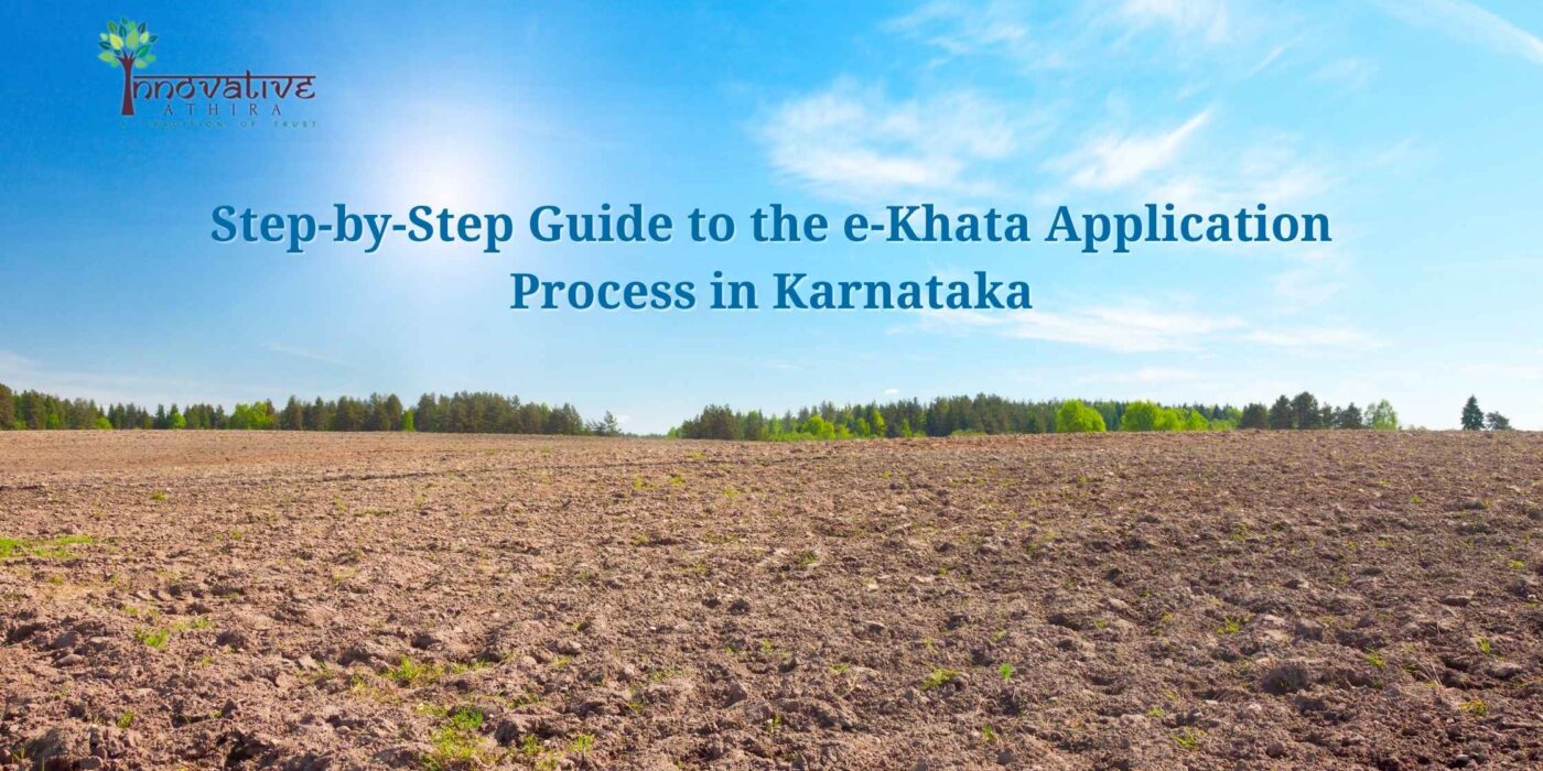 E-khatta application