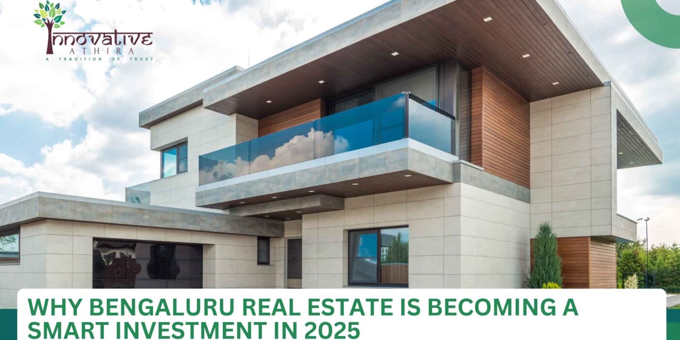 Bangalore Real Estate