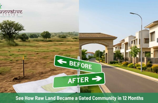 Raw Land