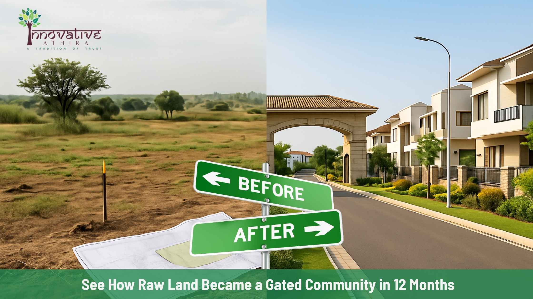 Raw Land