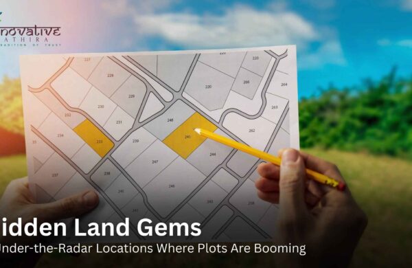 Hidden Land Gems