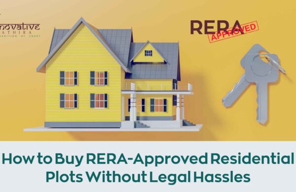 RERA Approved