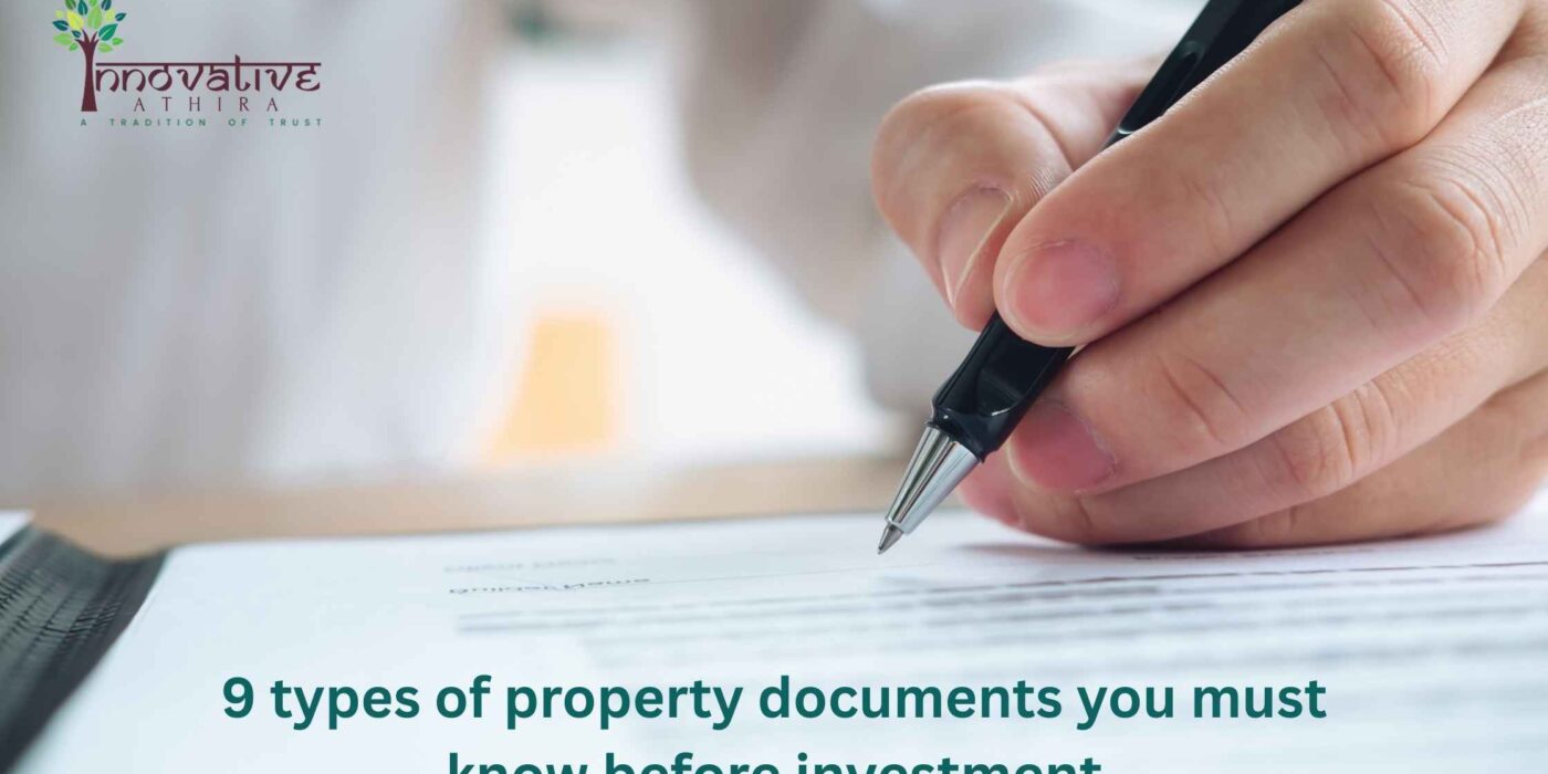 Property Documents