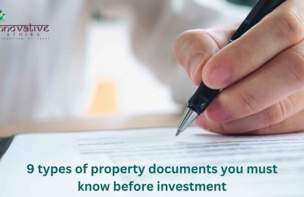 Property Documents
