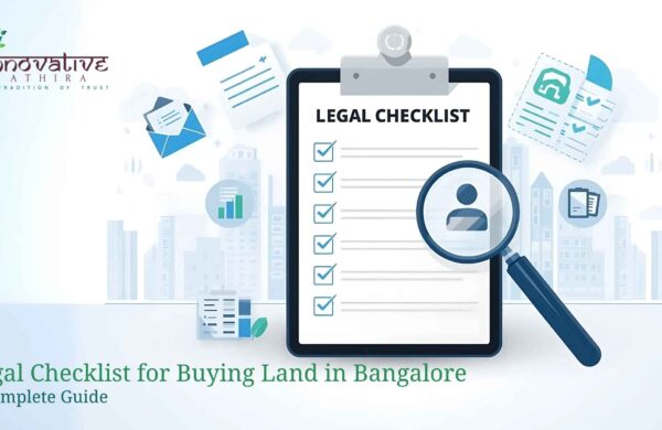 Buying Land