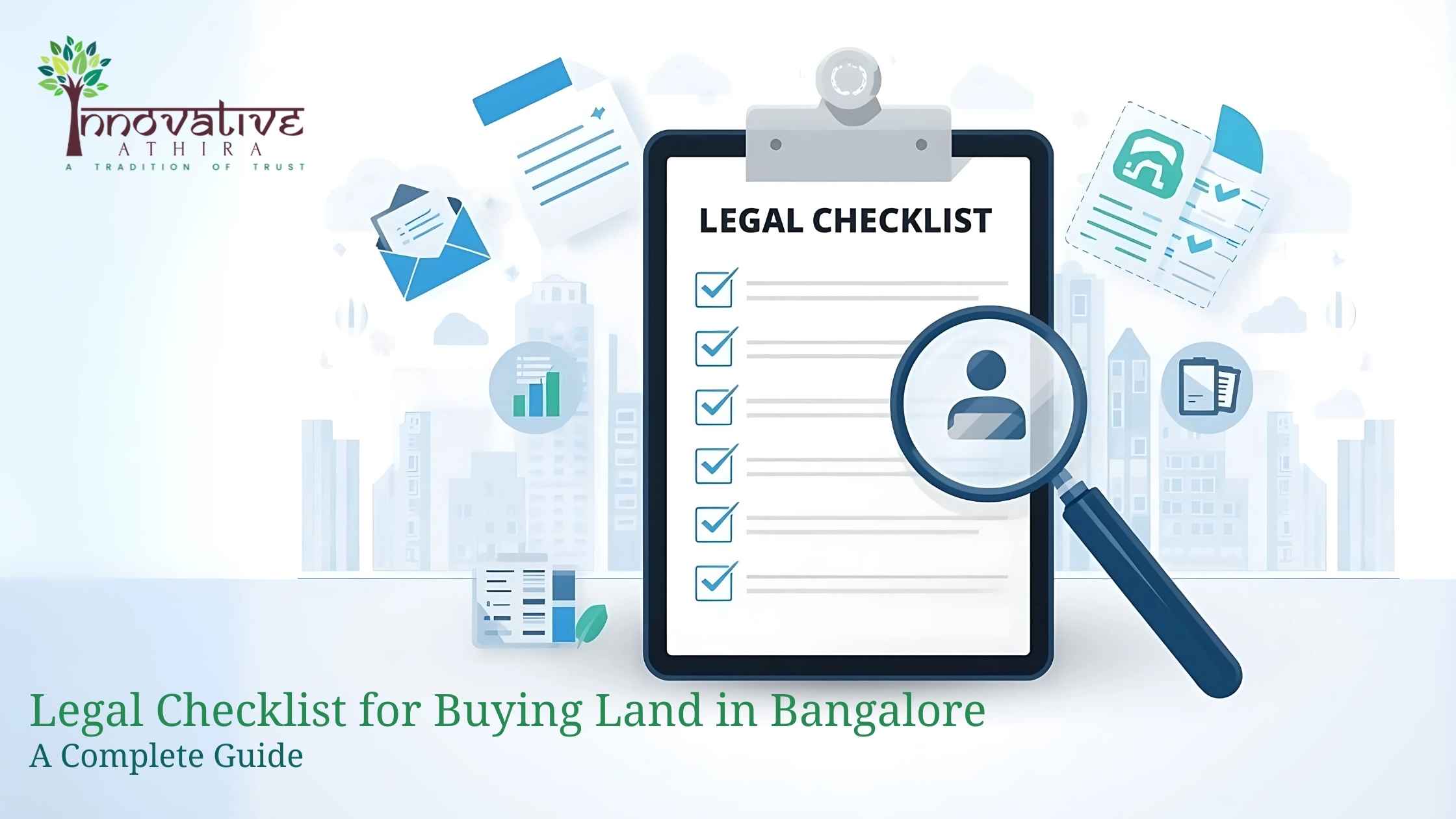 Buying Land