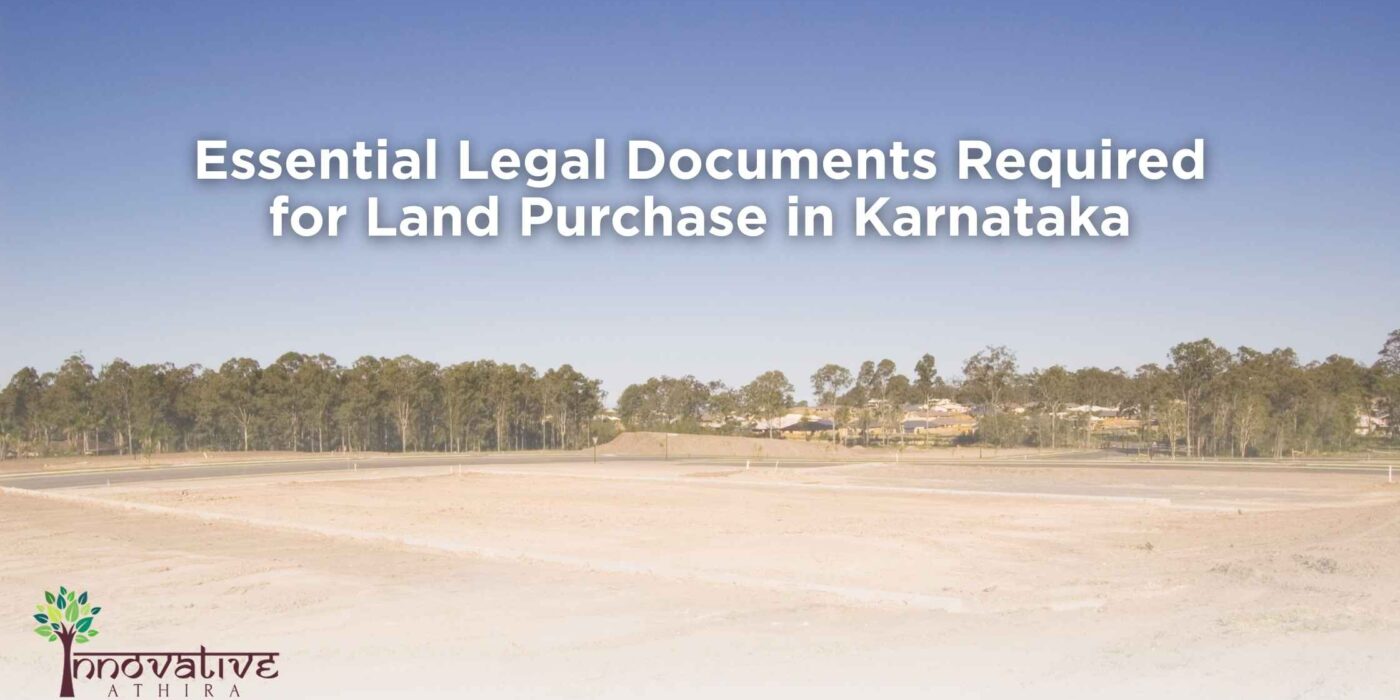 Legal Documents