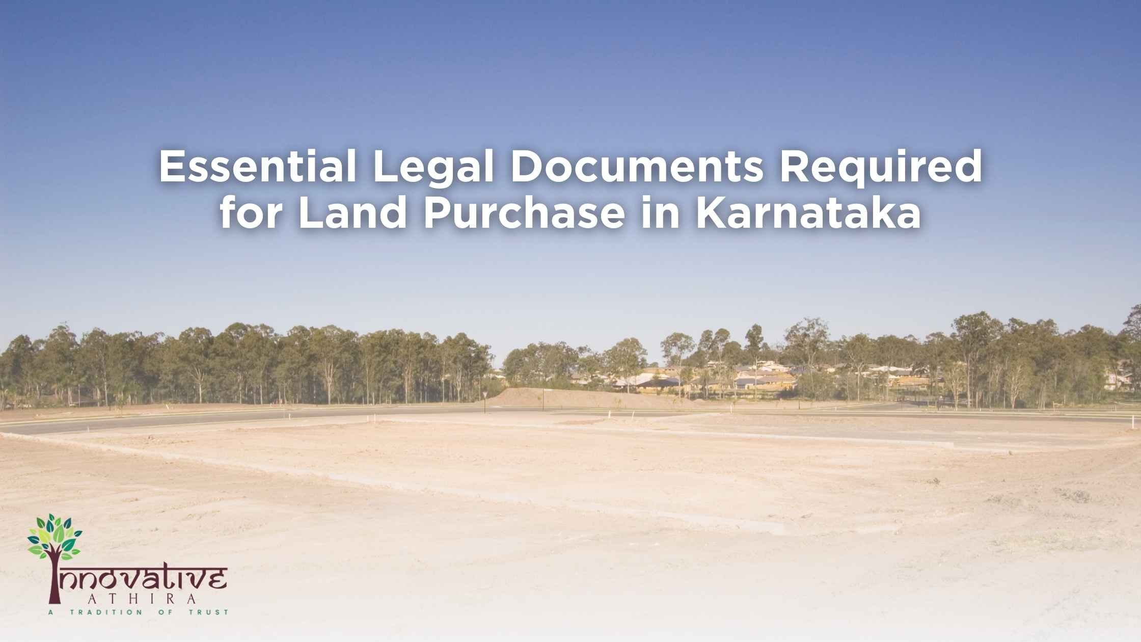 Legal Documents