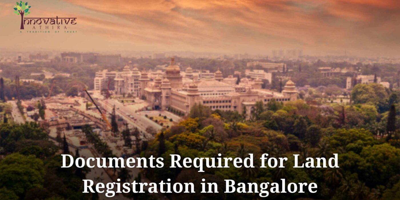 land registration