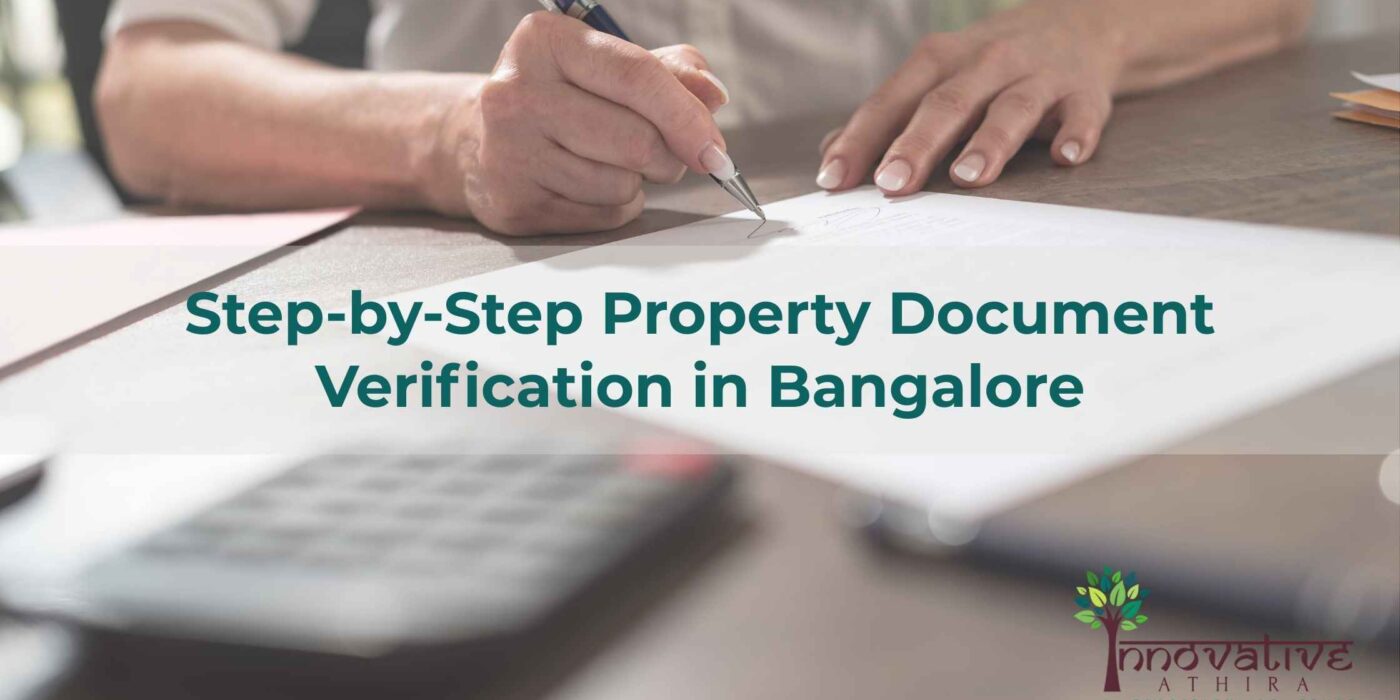 Property Document