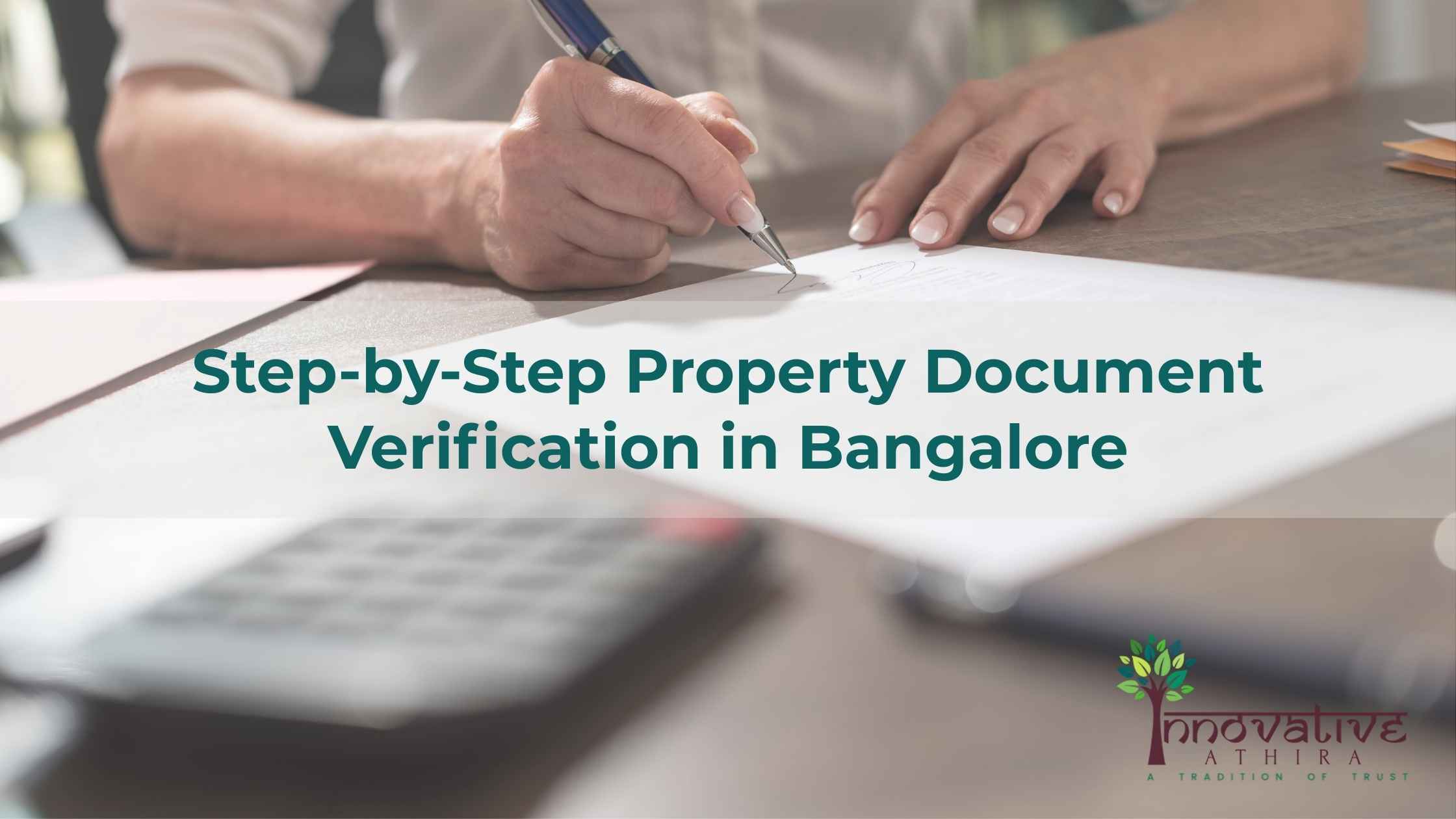 Property Document
