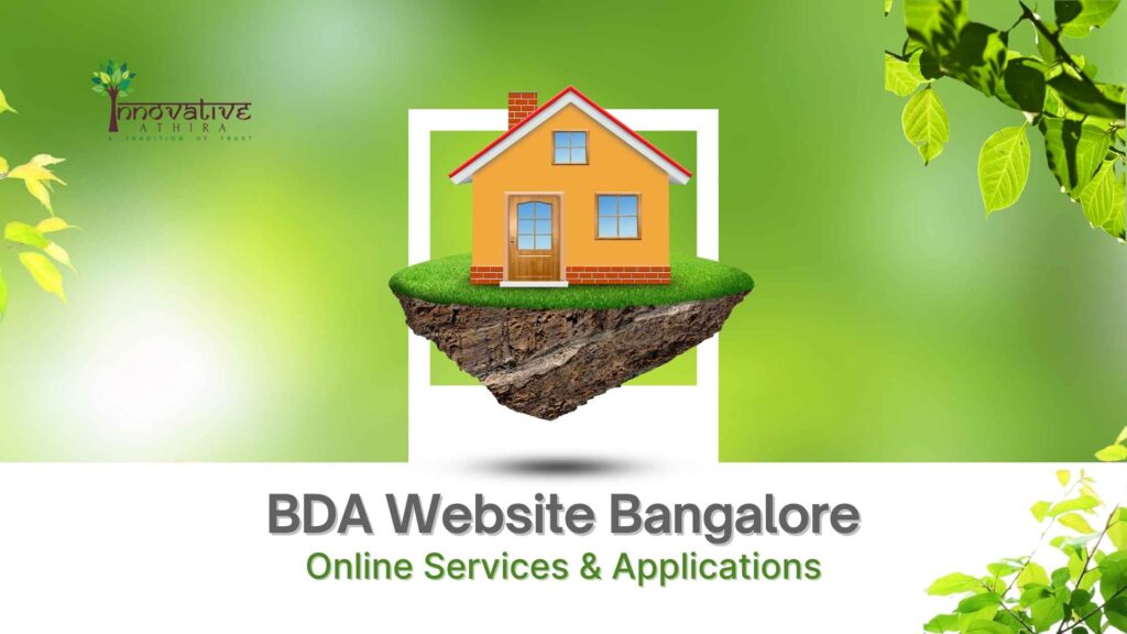 Online Sevice Application