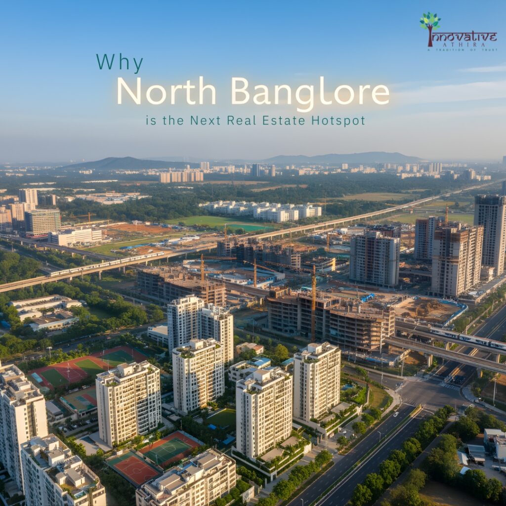 North Bangalore