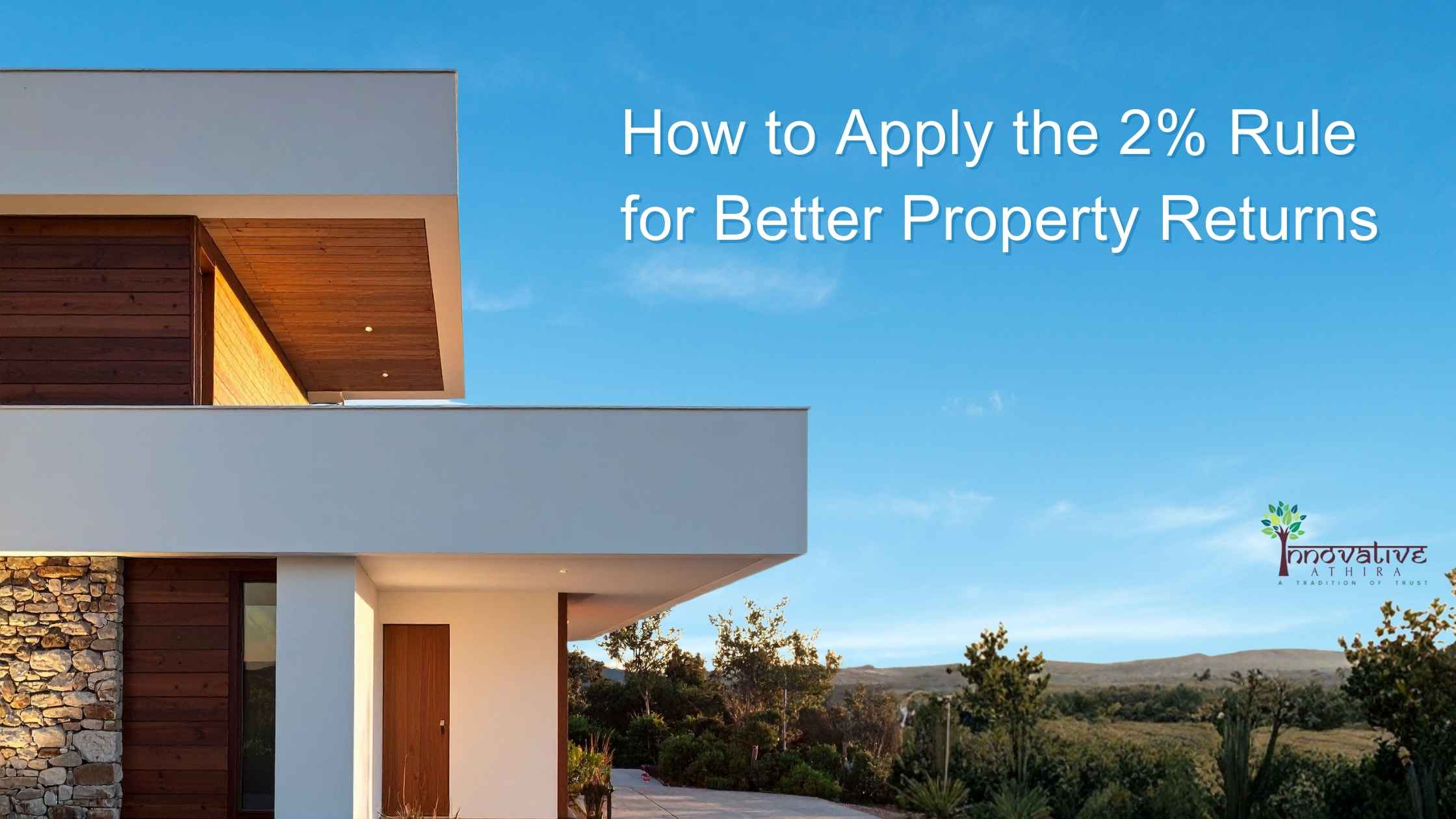 Better Property Return