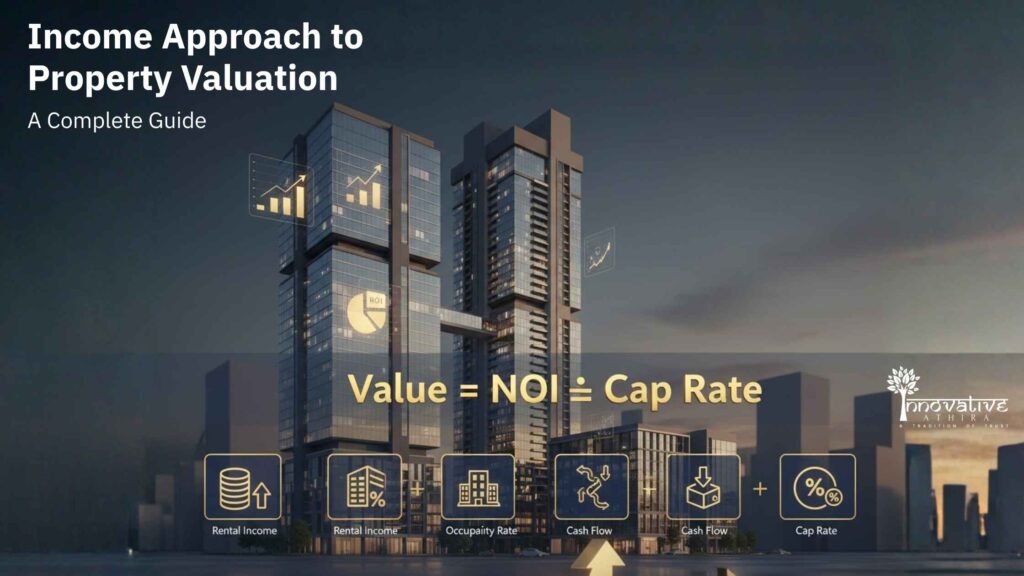 Income Approach to property