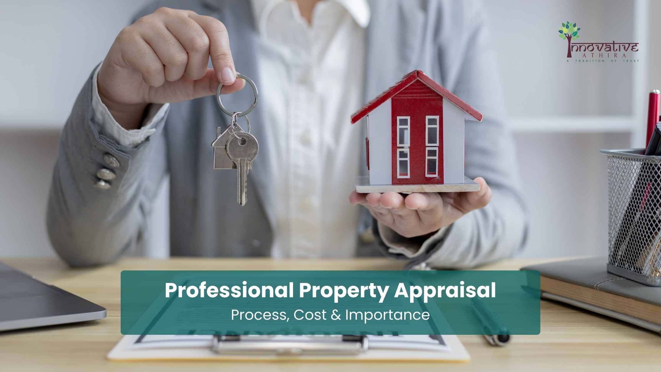 Property Appraisal