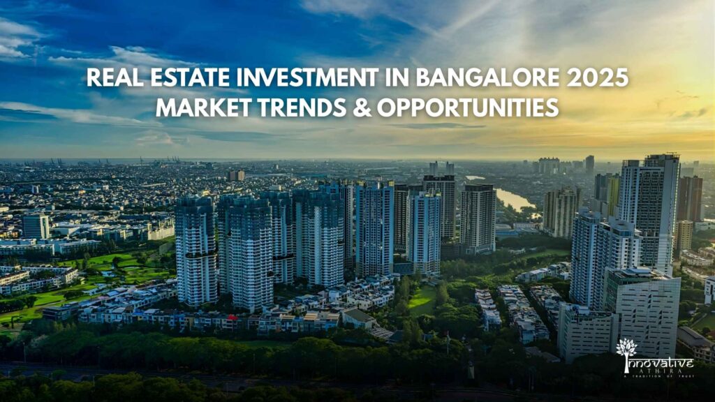 Real Estate Investment