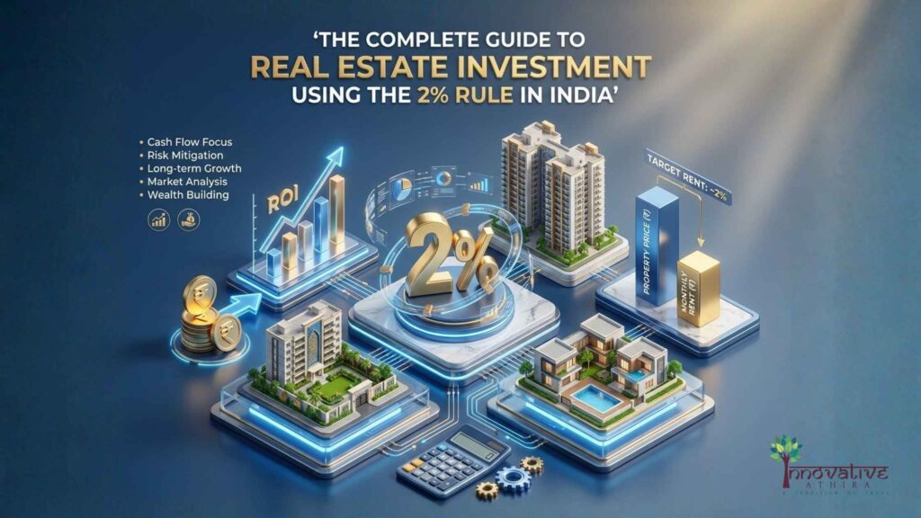 Complete guide to real estate