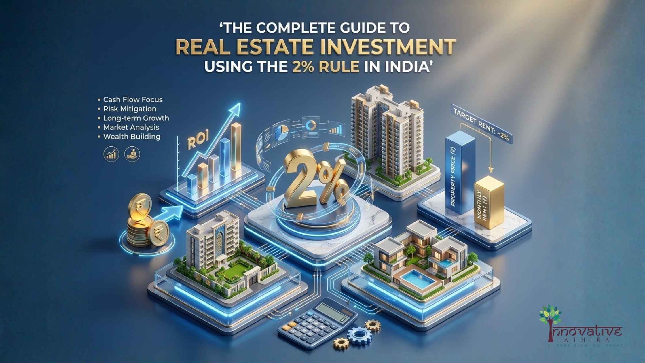 Complete guide to real estate