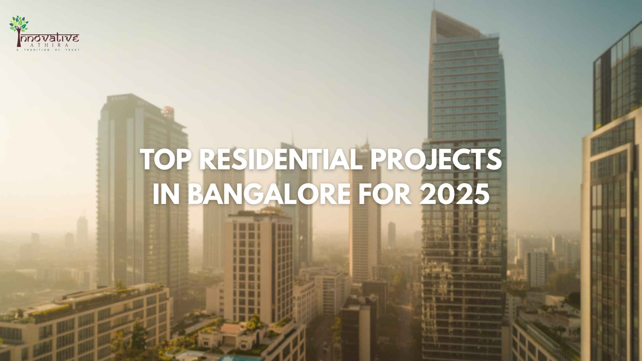 Top Residential Projects