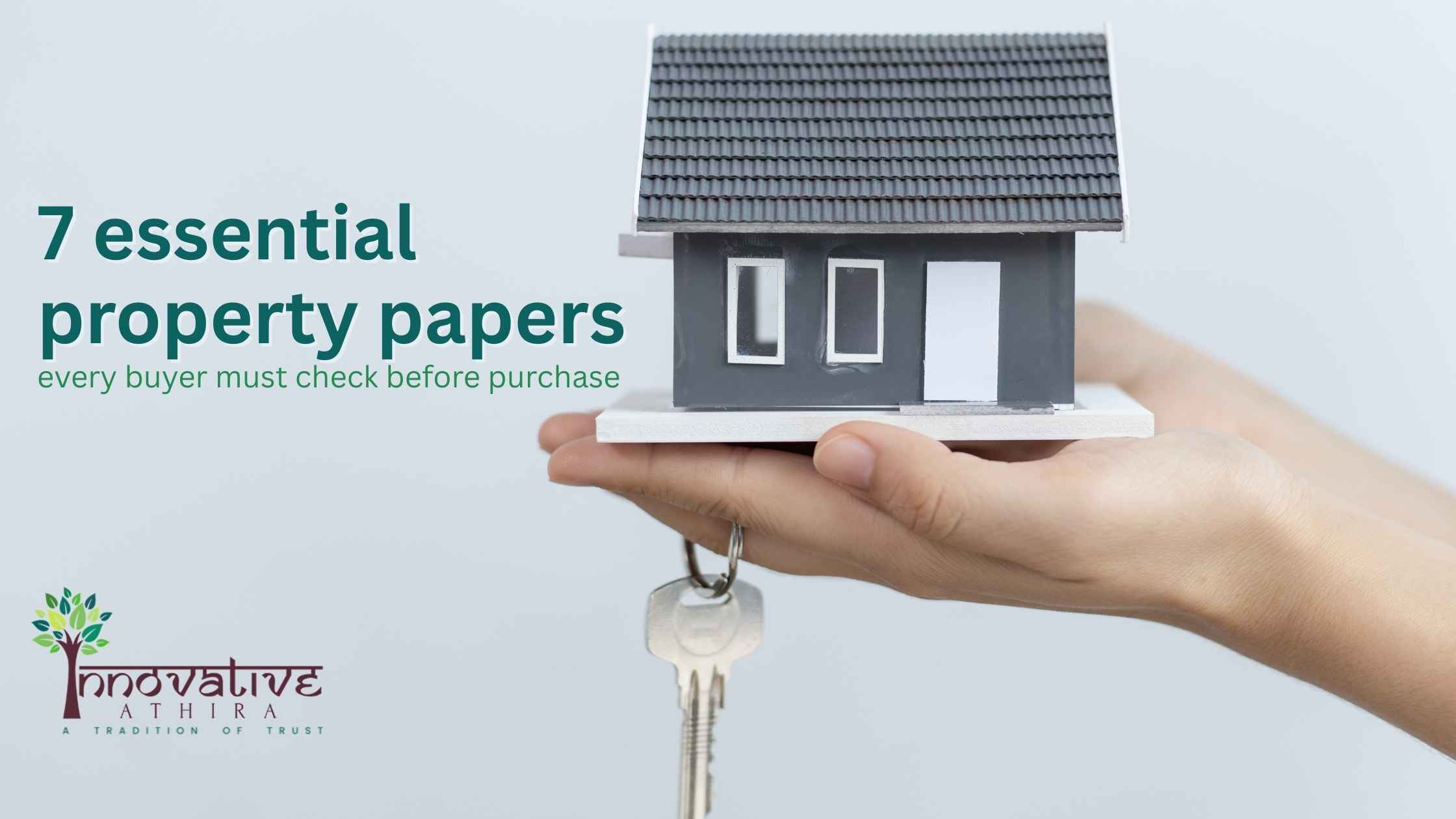 property papers