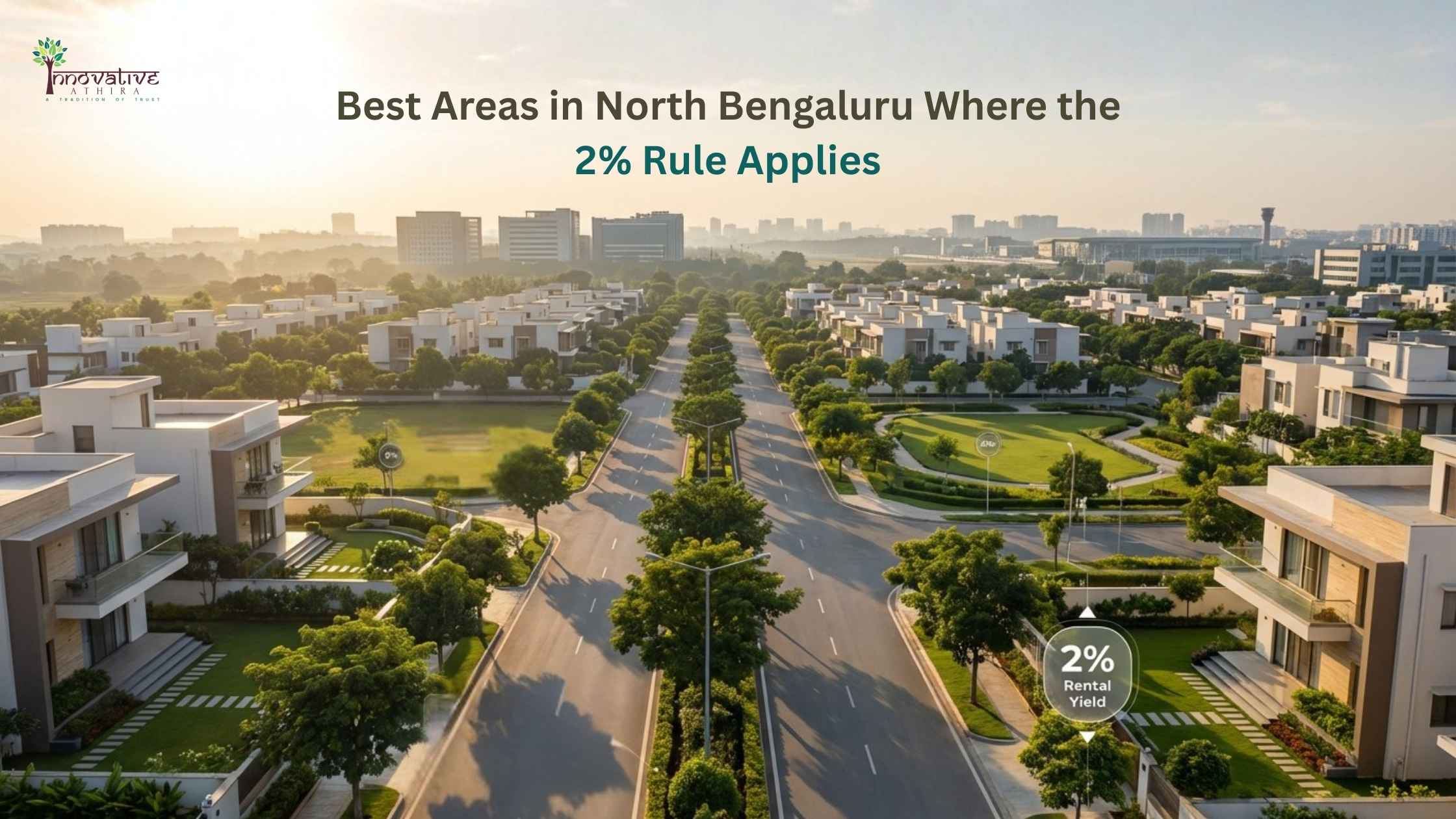 North Bengaluru