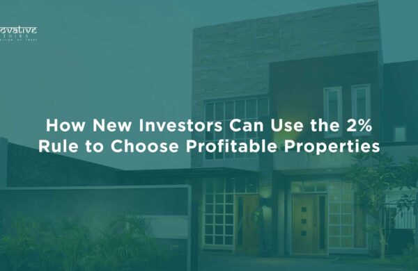 Profitable properties