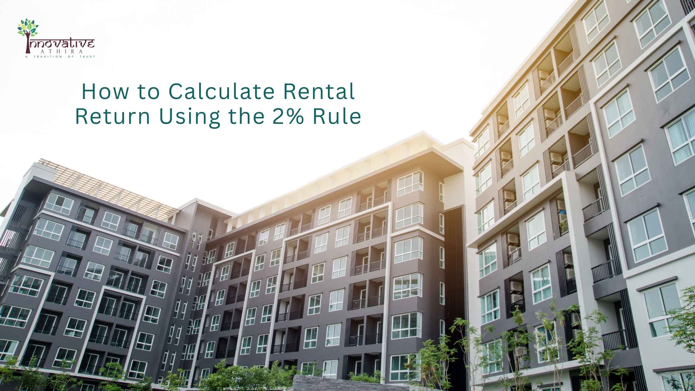 Rental return