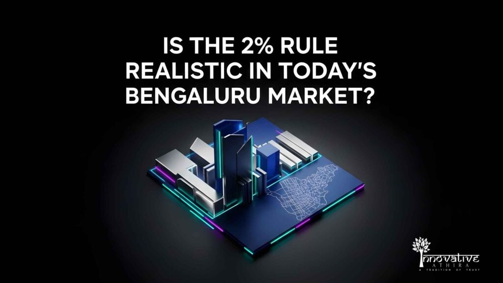 2 rule realistic