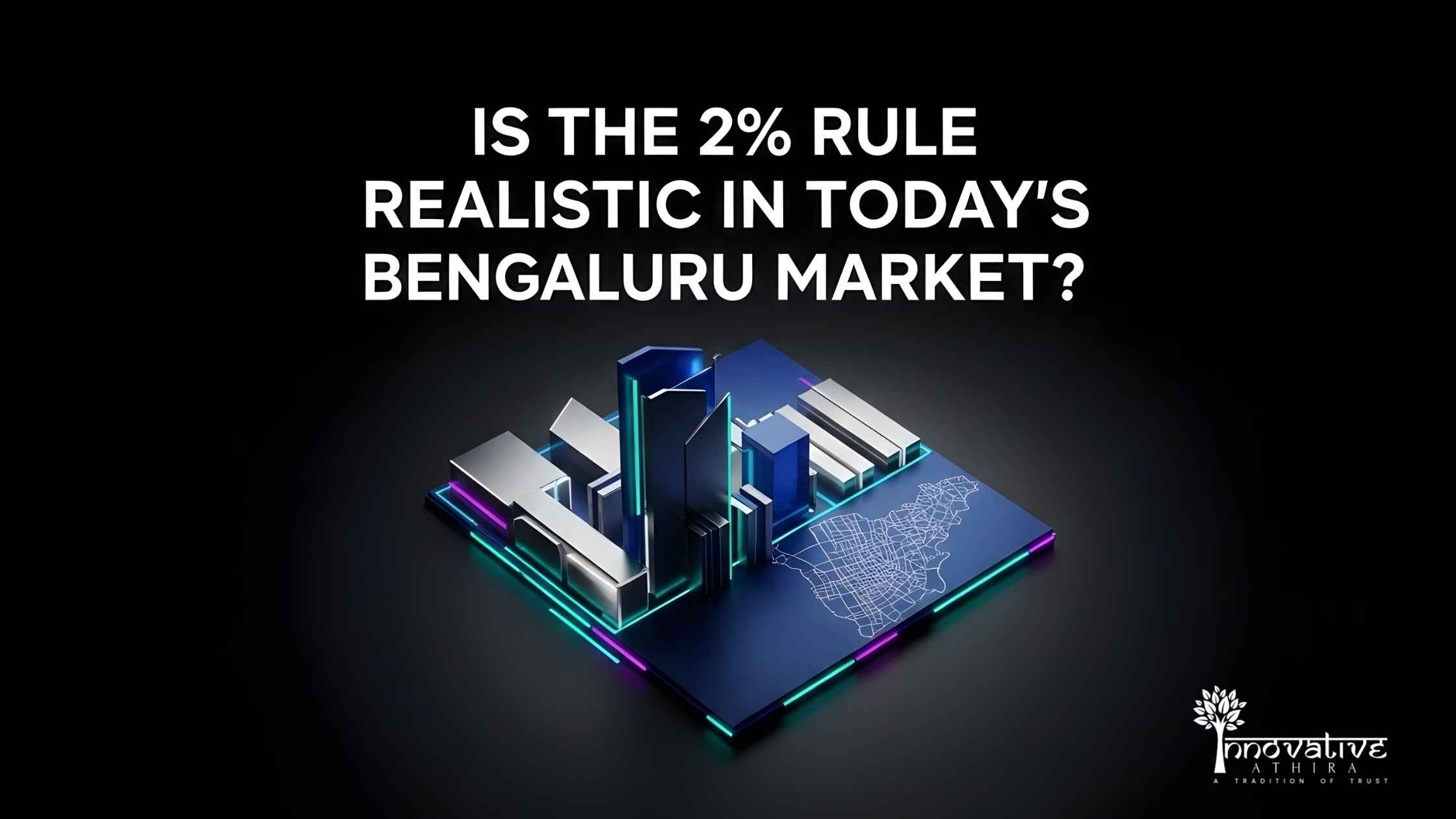 2 rule realistic