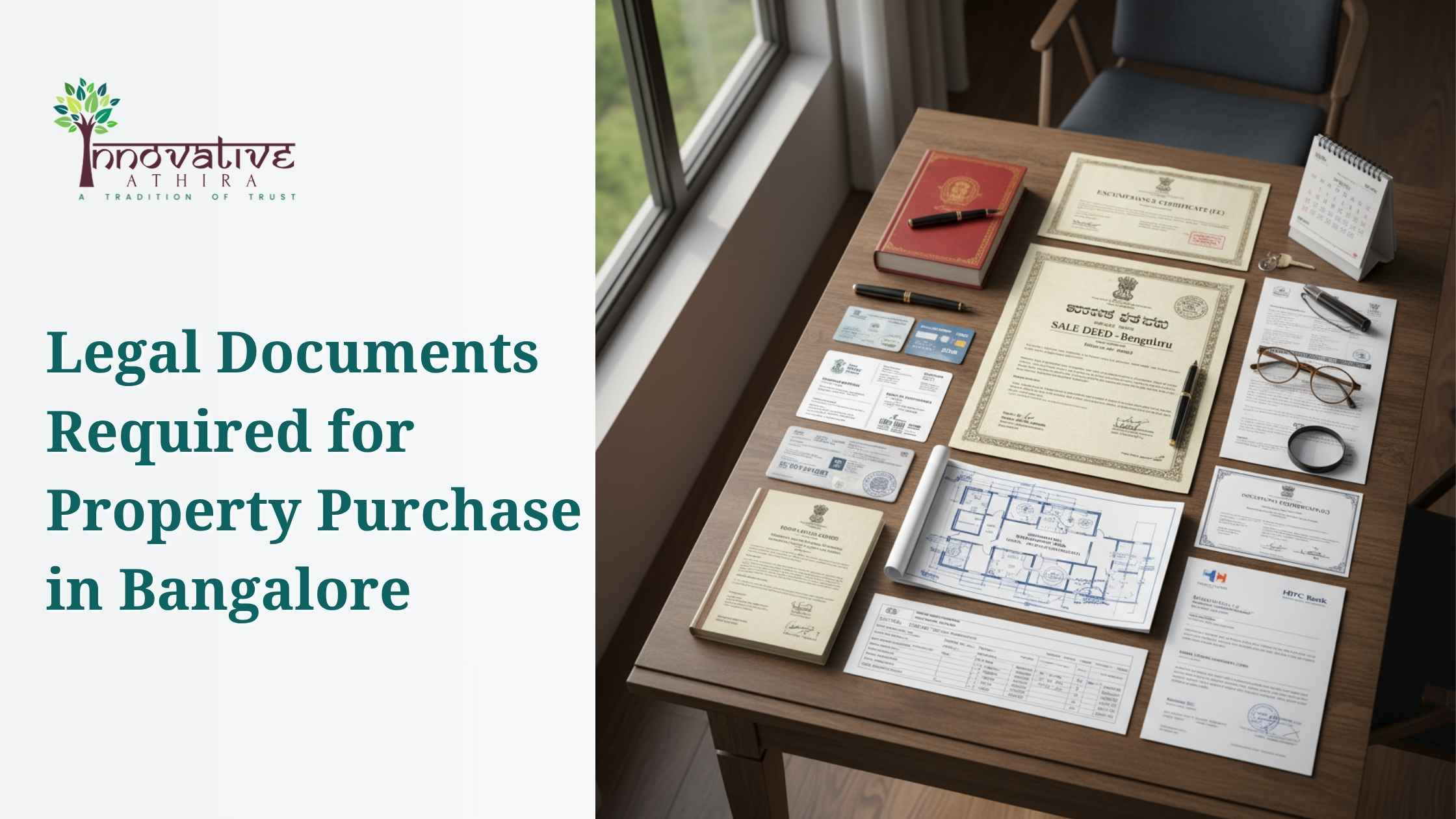 Legal Documents