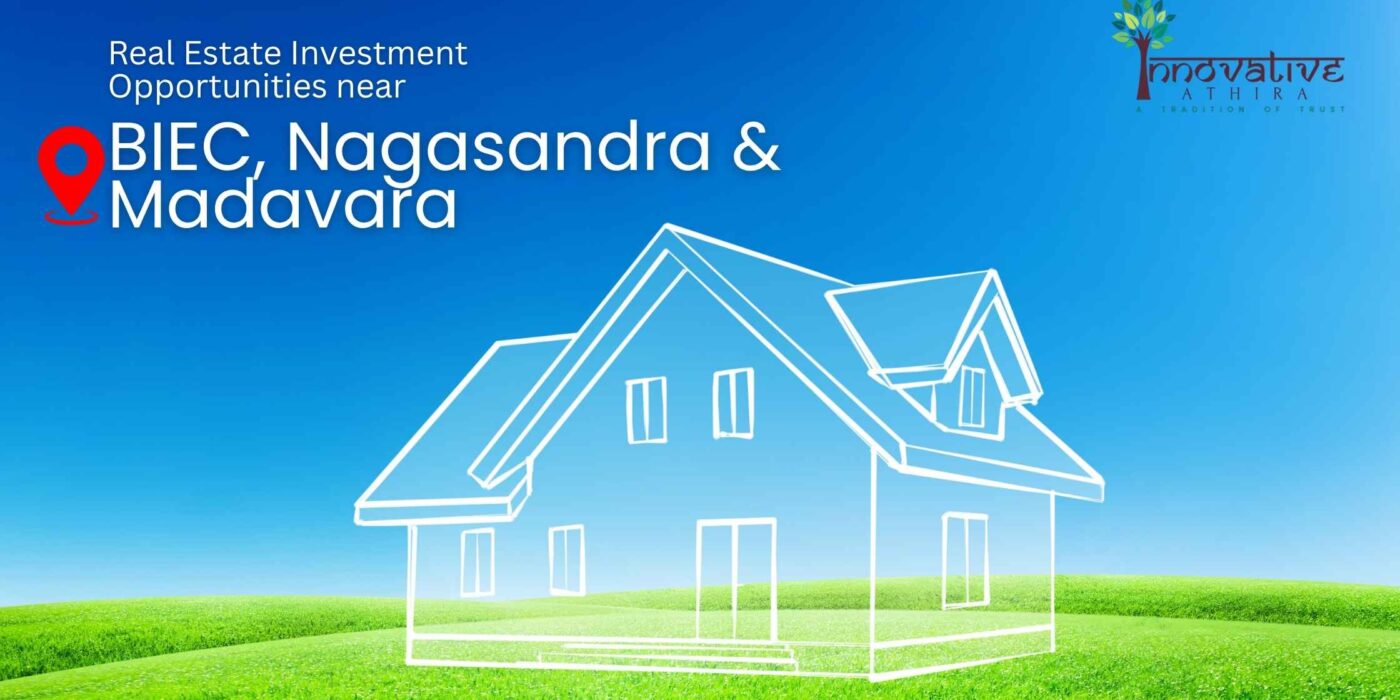 Real Estate Investment