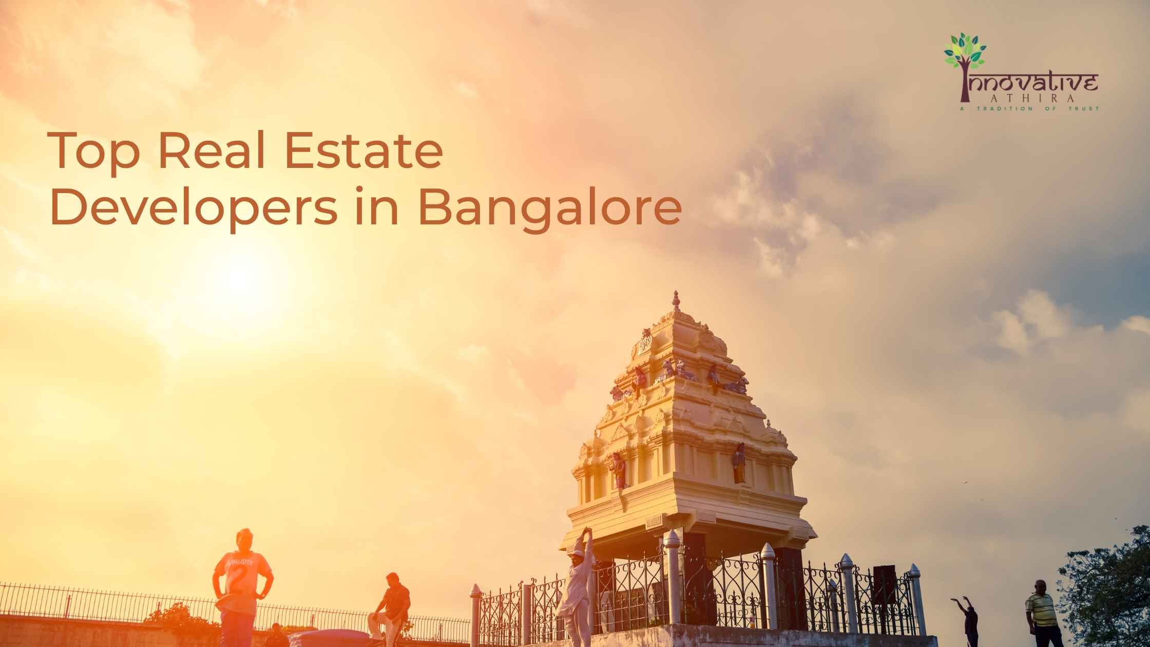Top Real Estate Developers