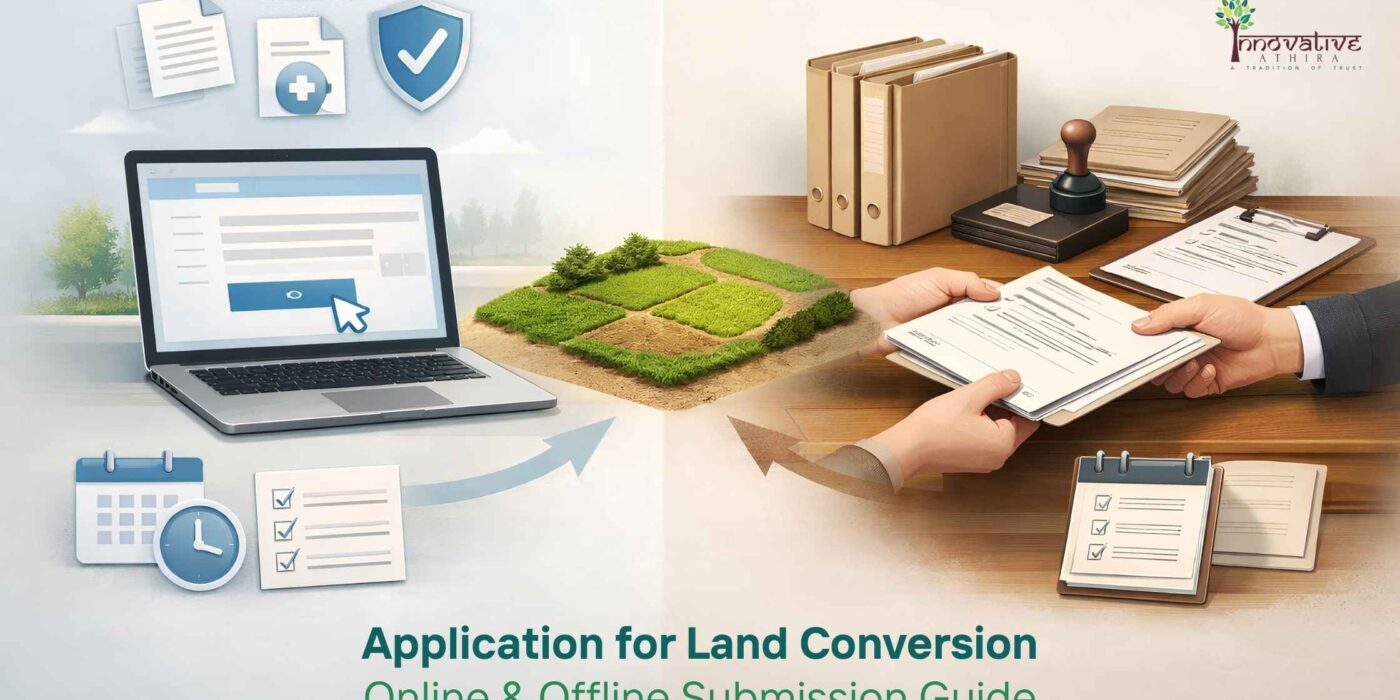 Land Conversion