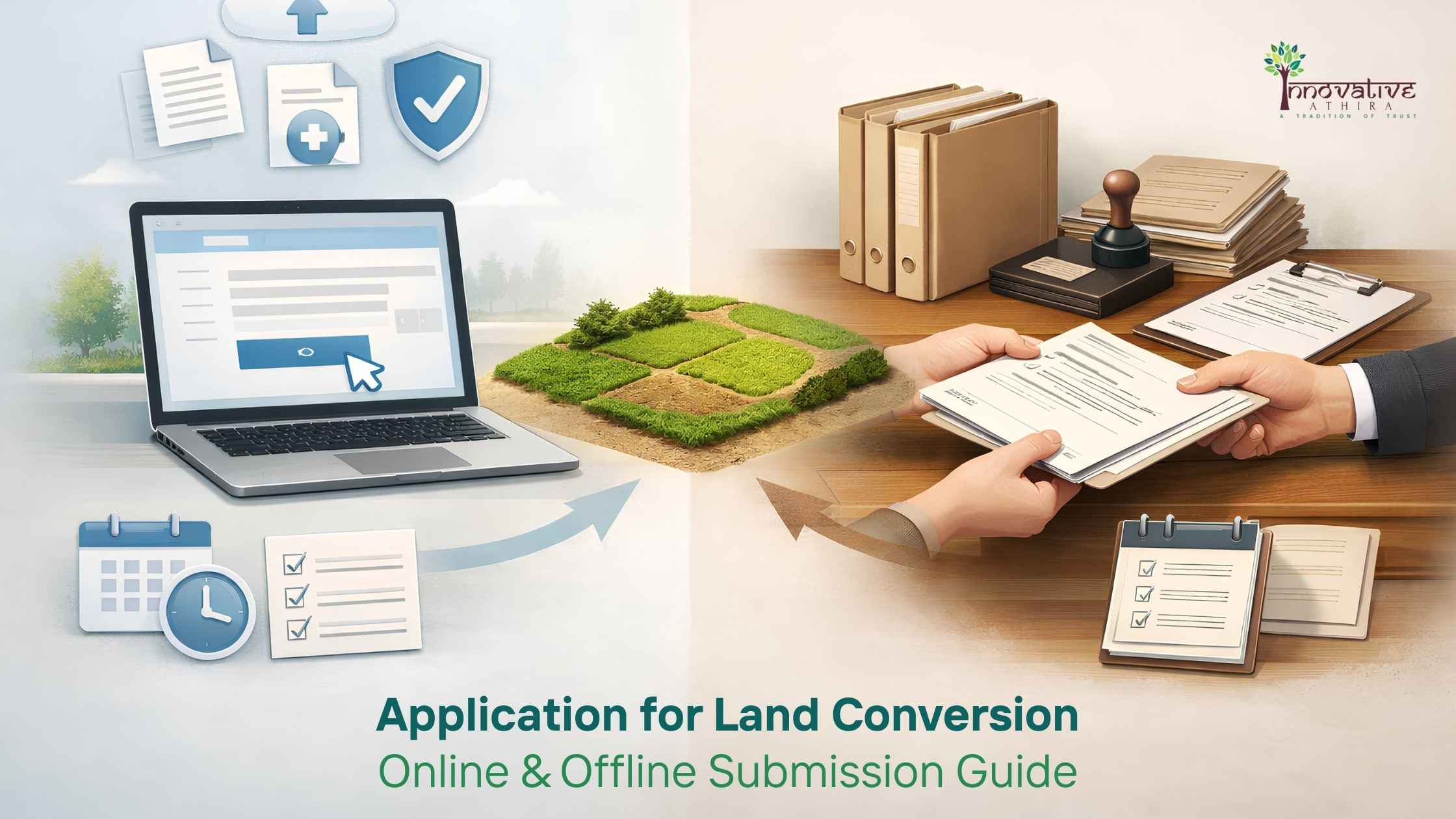 Land Conversion