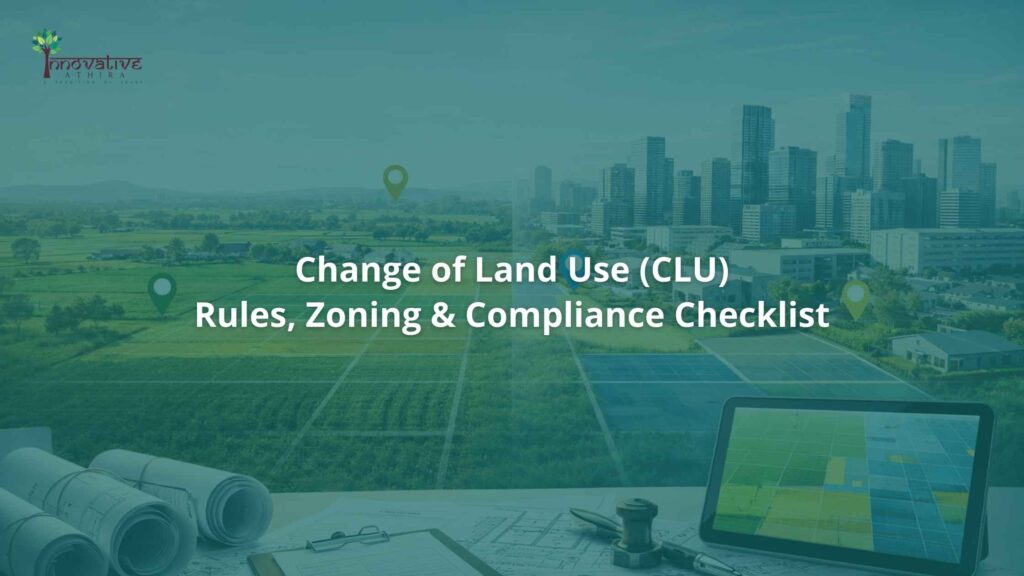 zoning compliance