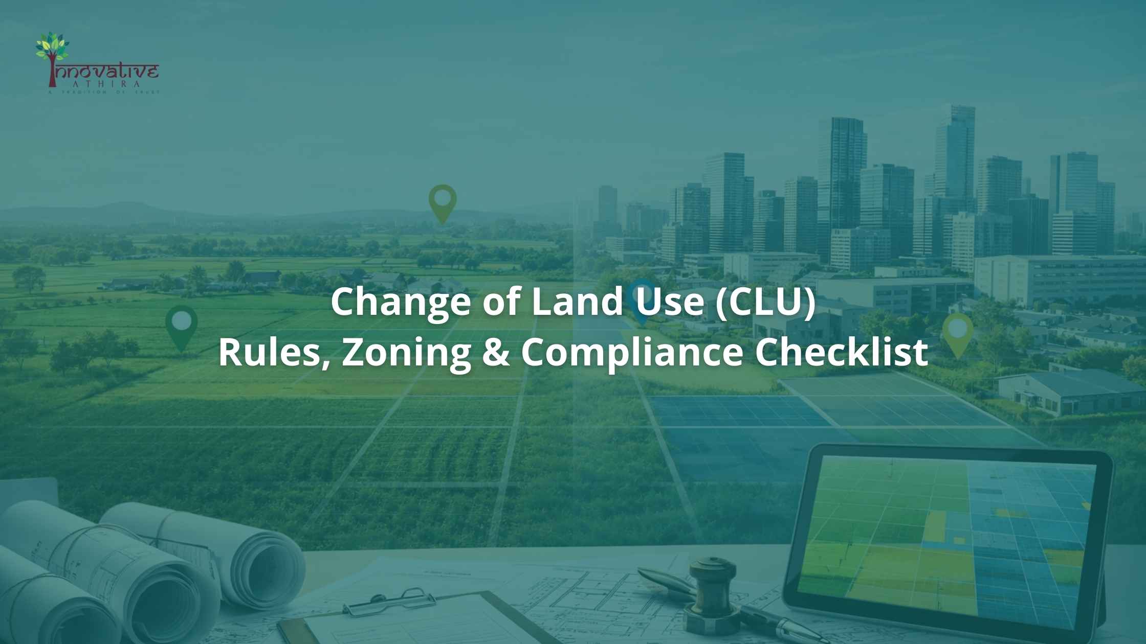 zoning compliance