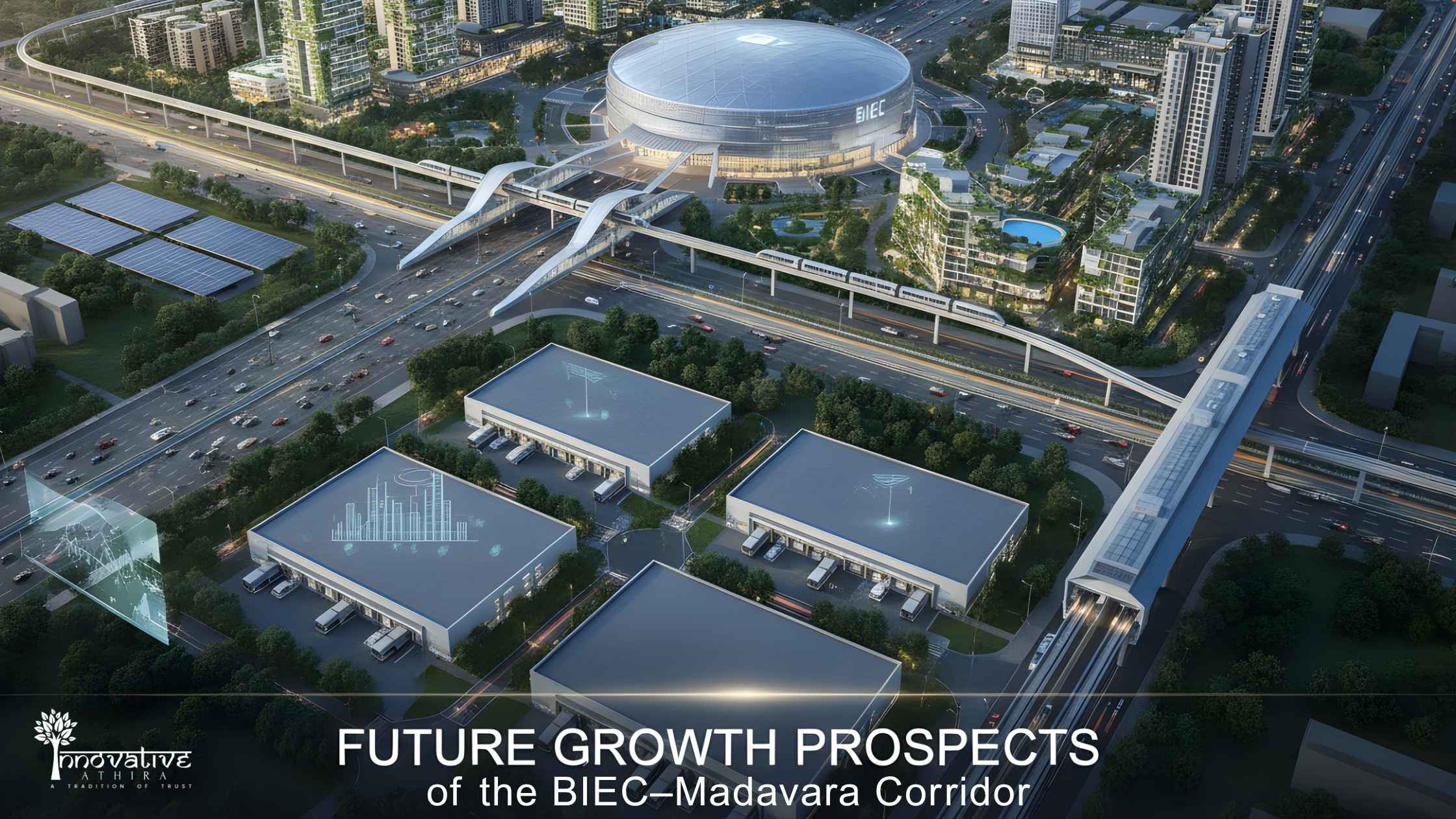 Growth prospects