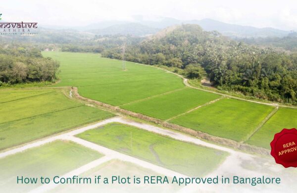 Rera Approved plots
