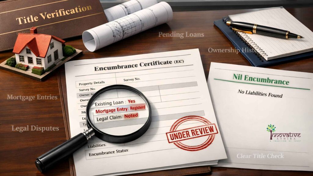 Legal Claims